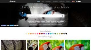 无版权图片网站汇总