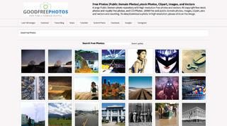 无版权图片网站汇总