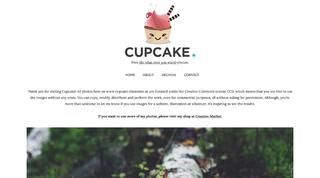 无版权图片网站汇总