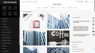 无版权图片网站汇总