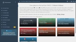 无版权图片网站汇总