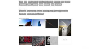 无版权图片网站汇总