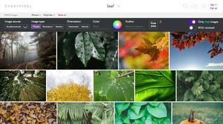 无版权图片网站汇总