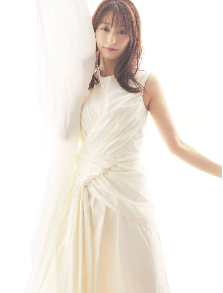宇垣美里 FLASH