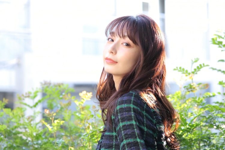 宇垣美里