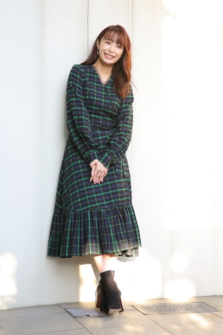 宇垣美里