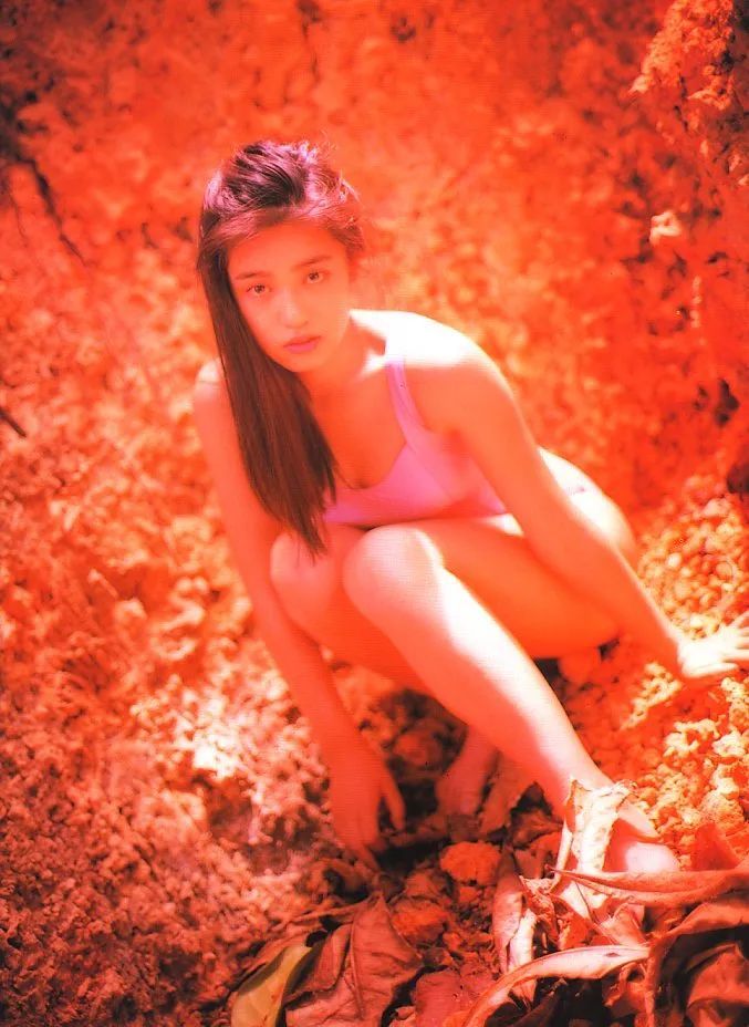 加藤纪子「Storm」
