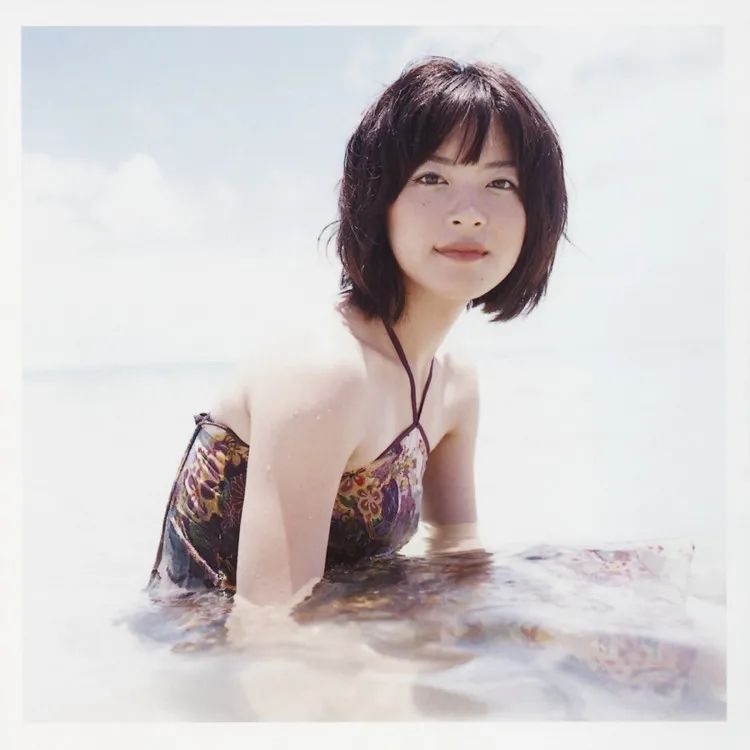 上野树里「A PIACERE」