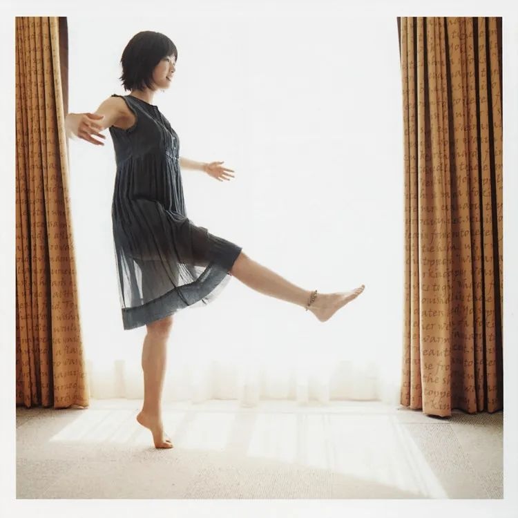 上野树里「A PIACERE」