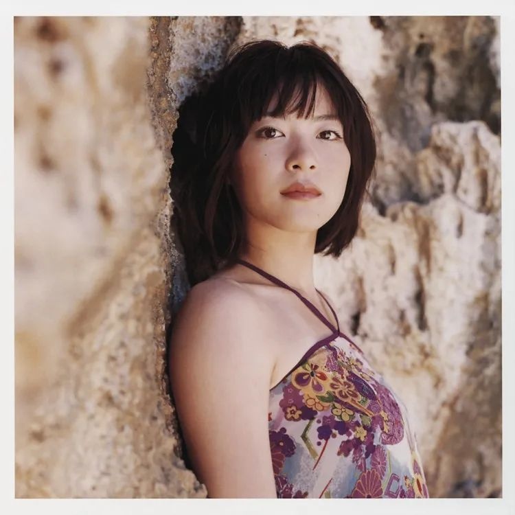 上野树里「A PIACERE」