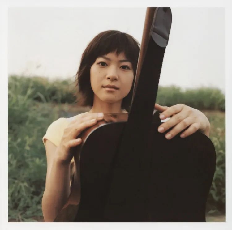 上野树里「A PIACERE」