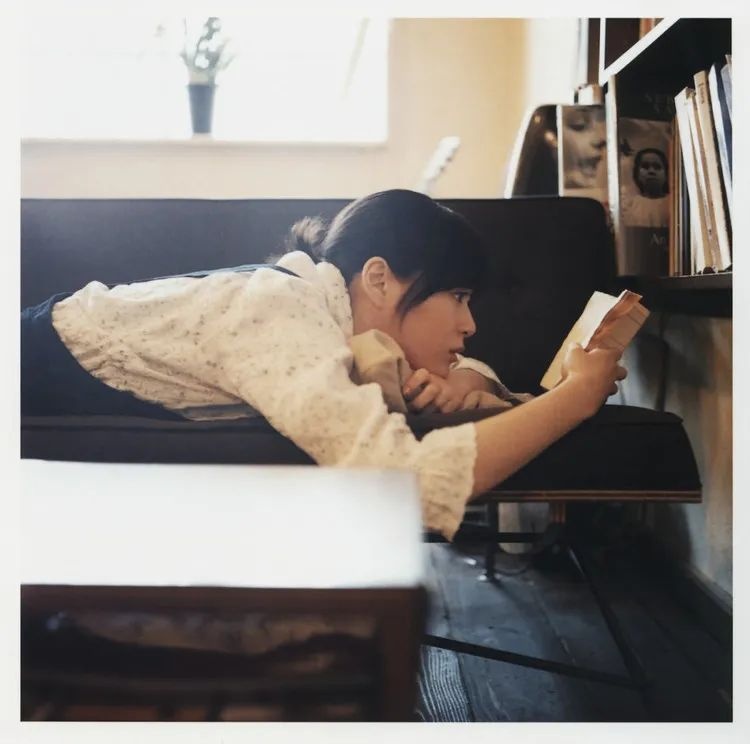 上野树里「A PIACERE」