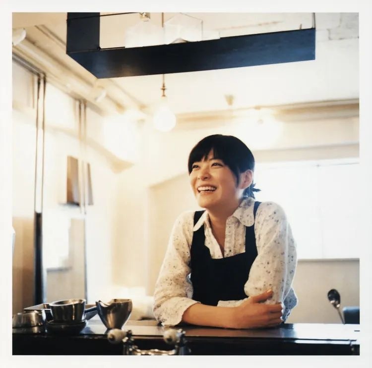 上野树里「A PIACERE」