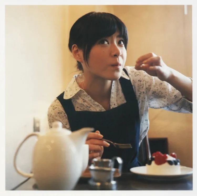 上野树里「A PIACERE」