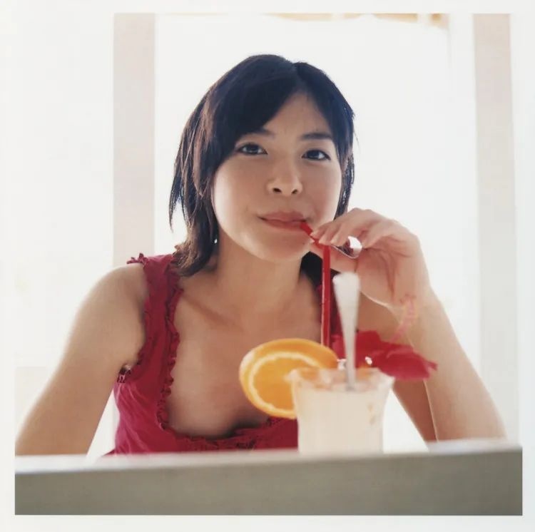 上野树里「A PIACERE」
