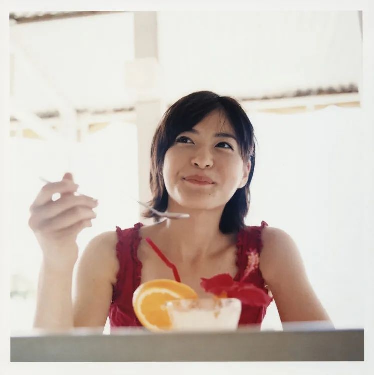 上野树里「A PIACERE」