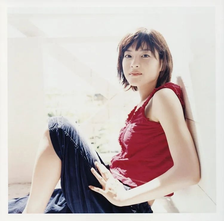 上野树里「A PIACERE」