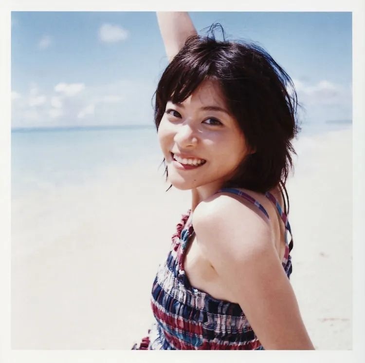上野树里「A PIACERE」