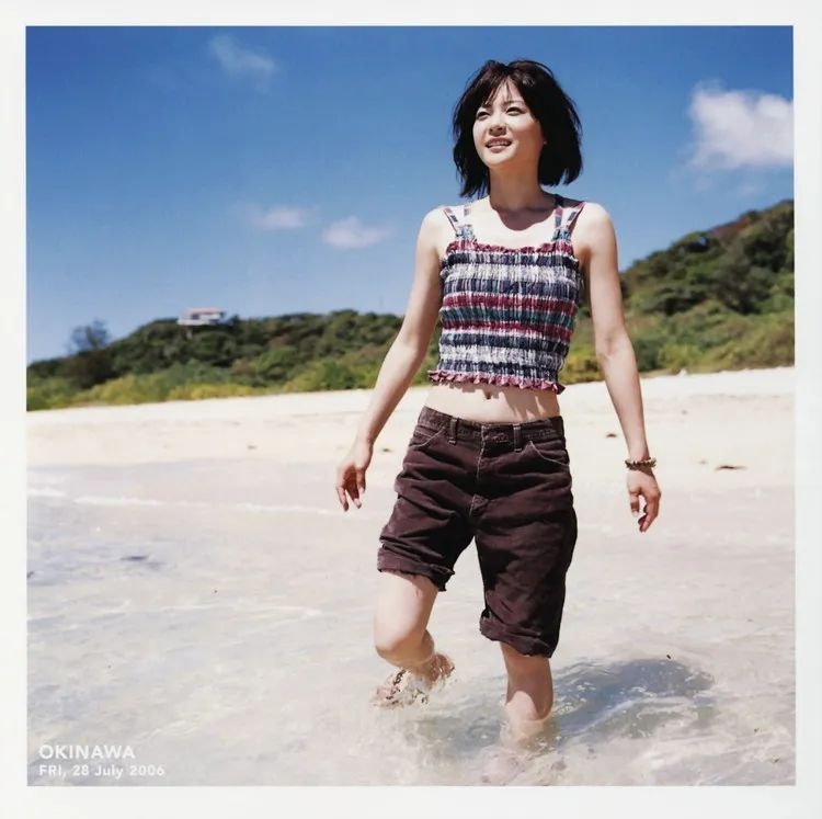 上野树里「A PIACERE」