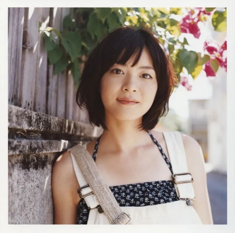 上野树里「A PIACERE」