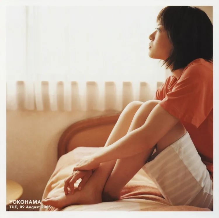 上野树里「A PIACERE」