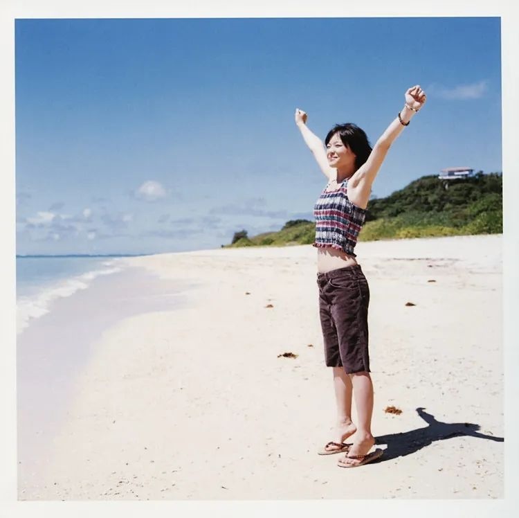 上野树里「A PIACERE」