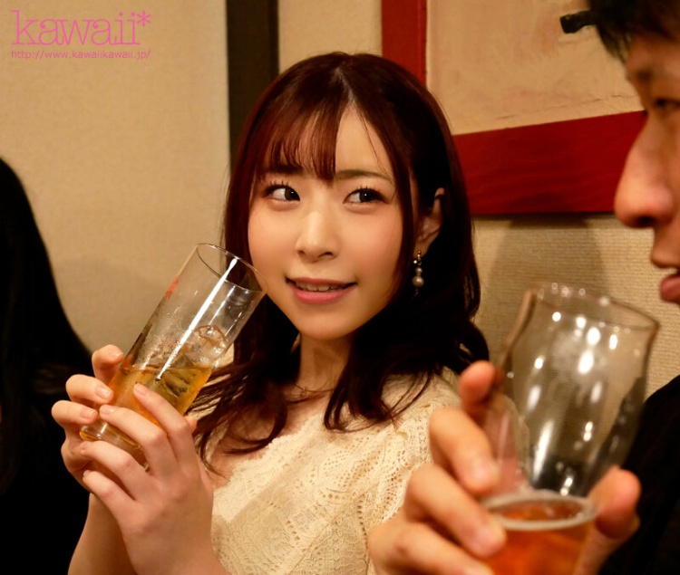 沙月恵奈(Satsuki-Ena)品番CAWD-361封面预览