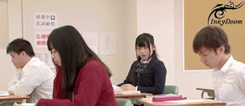 【邪恶 GIF 出处】每一张动态图都是宅友们想要的 动态图