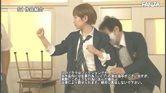 SSNI-966:架乃ゆら女扮男装被同学发现
