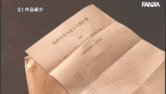 SSNI-954:发现羽咲みはる不是亲生女儿之后