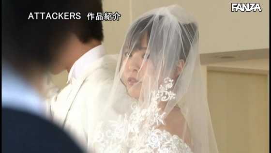 SSPD-160: 二宮ひかり结婚那天看见自己暗恋的青梅竹马