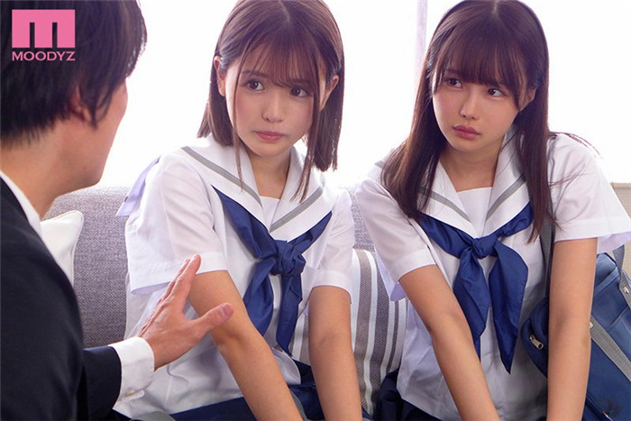 永瀬ゆい-松本いちか作为家庭教师，败在了学生的诱惑