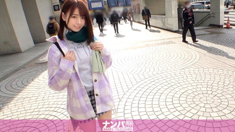 200GANA系列2432 年满二十岁的学生 稀缺资源 第1张