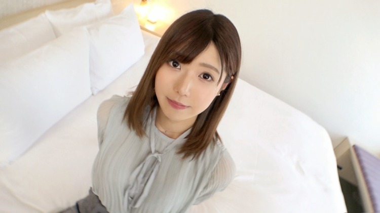 SIRO-4456美铃24岁接待员。