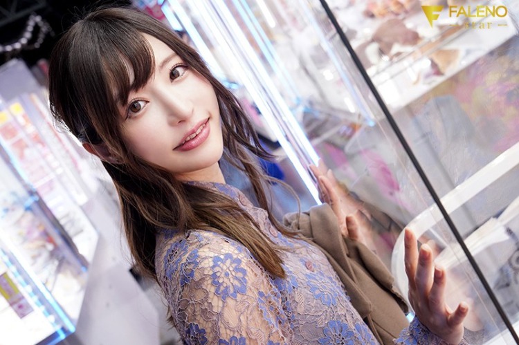 天使もえ(天使萌,Amatsuka-Moe)品番FSDSS-047封面预览