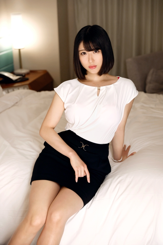 吉永光 26岁，美妆博主 ラグジュTV 1385