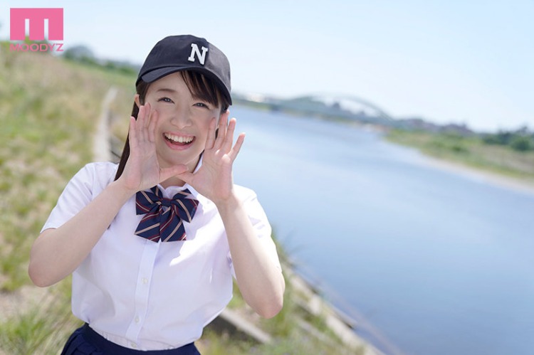 深月めい(深月芽衣,Mizuki-Mei)品番MIFD-172封面预览