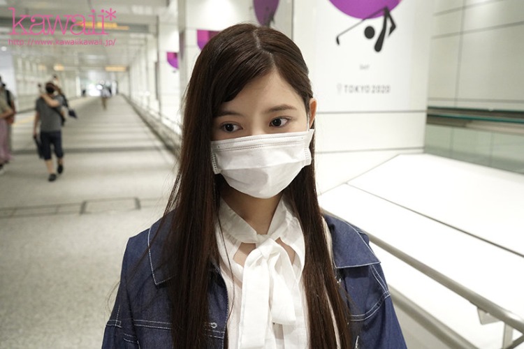 栗宫ふたば(栗宫双叶,Kurimiya-Futaba)品番CAWD-317封面预览