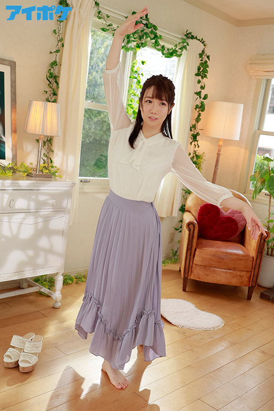 市川爱茉(Ichikawa-Ema)品番IPIT-023封面预览