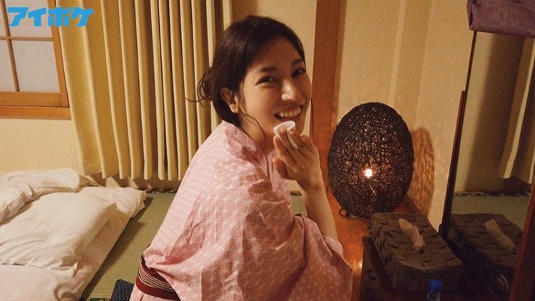 枫カレン(枫花恋,Kaede-Karen)作品IPX-612