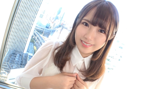 SIRO-4792美兎20岁，护士。