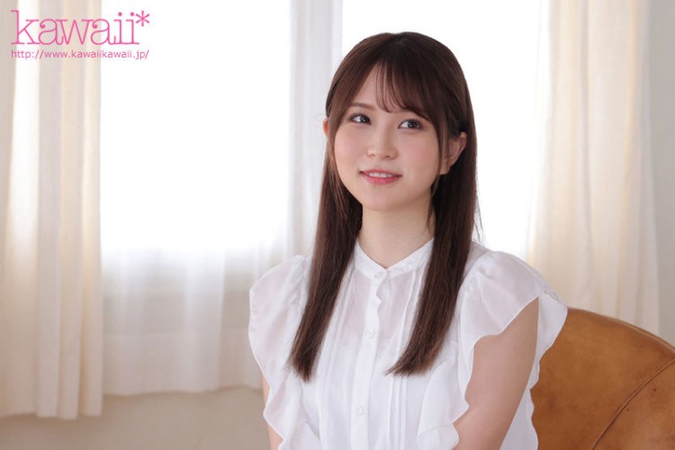 【影片】高身長黃金比!《酒井莉乃》167cm美白美人登入AV界!
