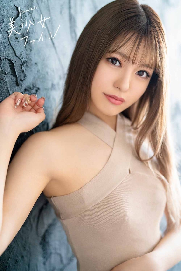 大岛せな(大岛濑奈,Ooshima-Sena)作品CAWD-307