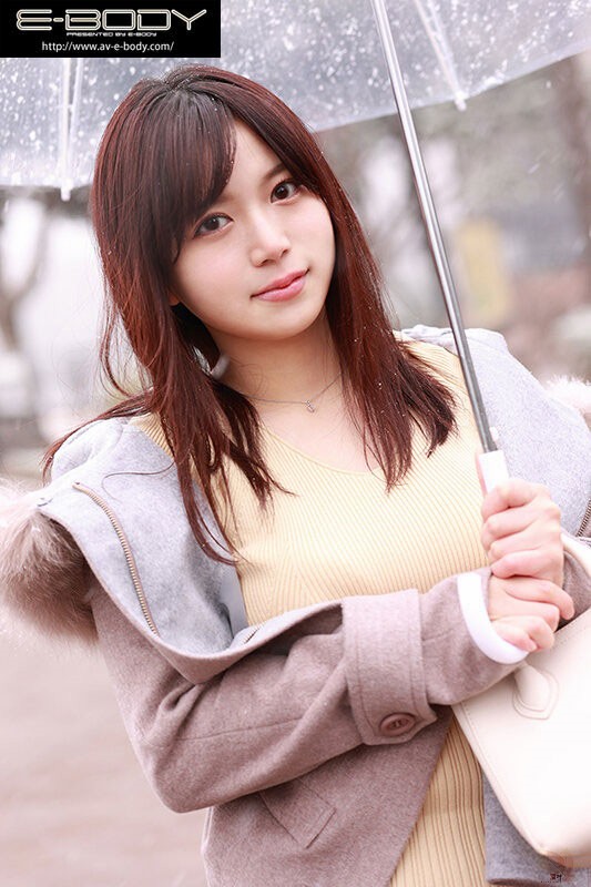 宫名遥(Miyana-Haruka)品番EBOD-909封面预览