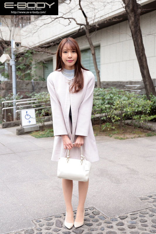 七瀬広海(七濑广海,Nanase-Hiromi)作品EYAN-182