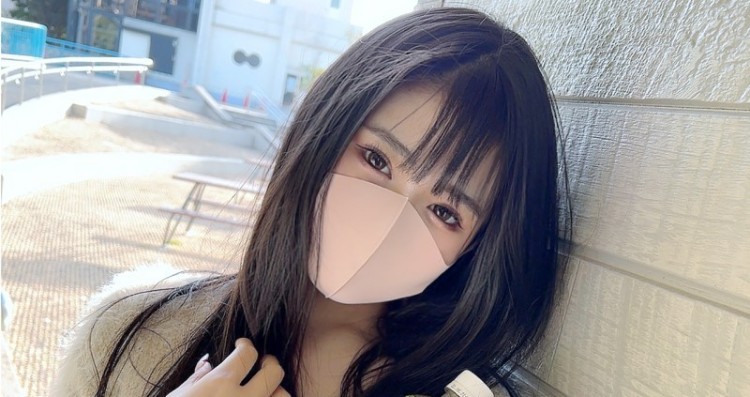 【影片】补教女师《瀬乃まりか》出道前FC2下马!一片素人再战步兵界!