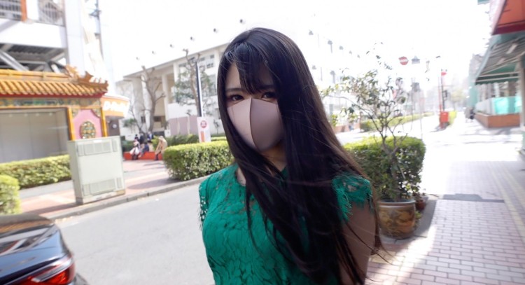 【影片】补教女师《瀬乃まりか》出道前FC2下马!一片素人再战步兵界!