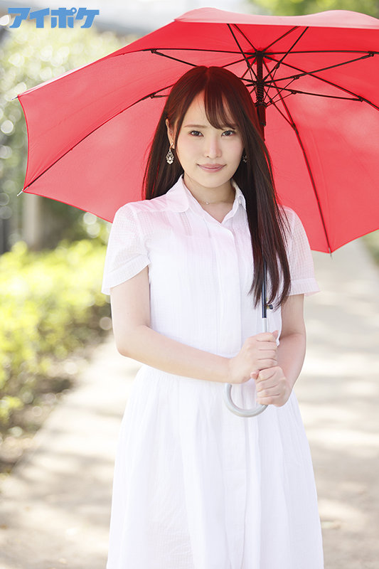 莲実れん(莲实恋,Hasumi-Ren)品番IPIT-025封面预览