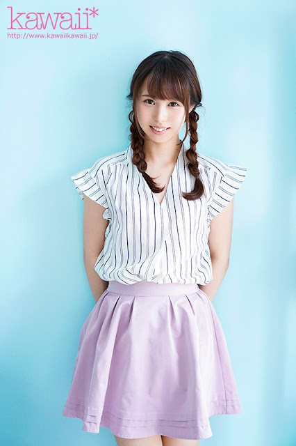 【影片】偶像《井上空》FC2下马再转生「加勒比」发片！