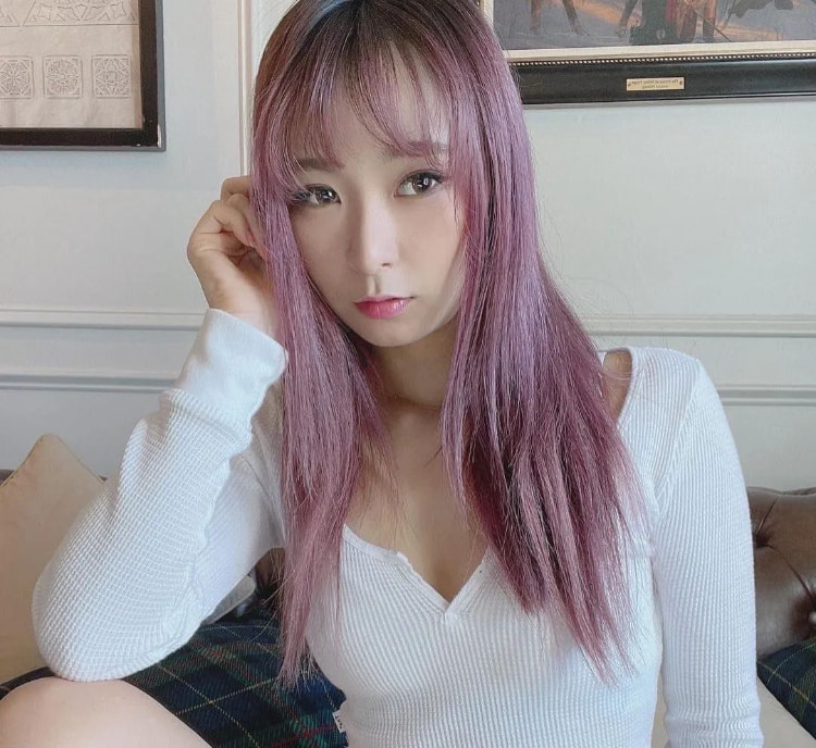 【上车】老司机盘点《Pornhub亚裔创作者精选》